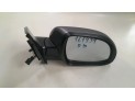 RETROVISOR DERECHO SSANGYONG KORANDO GRIS 2011