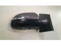 RETROVISOR DERECHO SSANGYONG KORANDO GRIS 2011