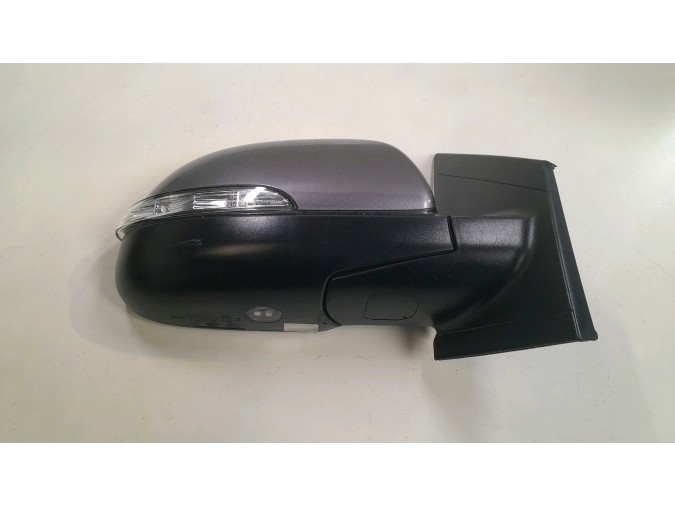 RETROVISOR DERECHO SSANGYONG KORANDO GRIS 2011