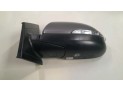 RETROVISOR IZQUIERDO SSANGYONG KORANDO GRIS 2011
