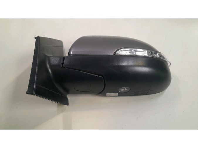 RETROVISOR IZQUIERDO SSANGYONG KORANDO GRIS 2011
