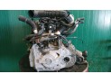 MOTOR CON ACCESORIOS Y CAJA DE CAMBIOS SSANGYONG KORANDO 2011