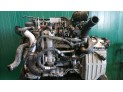 MOTOR CON ACCESORIOS Y CAJA DE CAMBIOS SSANGYONG KORANDO 2011