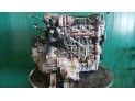 MOTOR CON ACCESORIOS Y CAJA DE CAMBIOS SSANGYONG KORANDO 2011