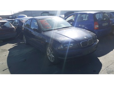 Eje transmisión BMW 320D 2001
