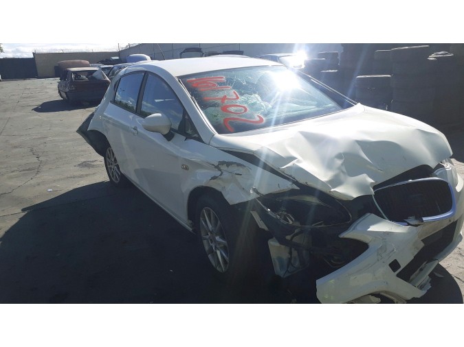 FARO DELANTERO IZQUIERDO SEAT LEON 2009
