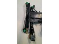 ELEVALUNAS DELANTERO DERECHO SEAT LEON 2009