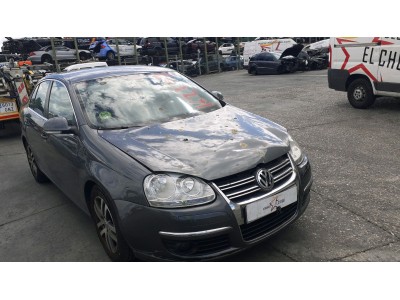 KIT AIRBAG VOLKSWAGEN JETTA 2006