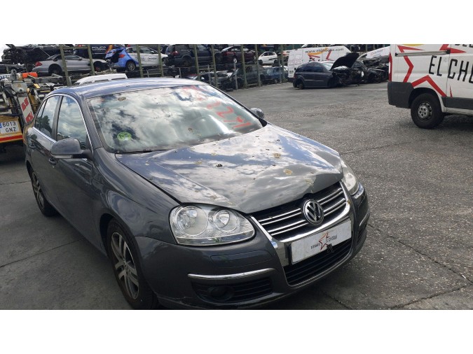 AIRBAG SUPERIOR LATERAL IZQUIERDO VOLKSWAGEN JETTA 2006