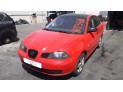 Catalizador SEAT CORDOBA 2004