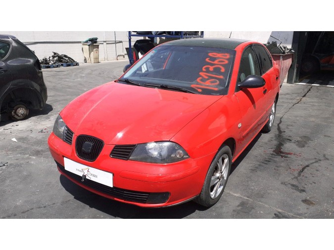 ELEVALUNAS TRASERO DERECHO SEAT CORDOBA 2004