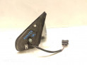 RETROVISOR DERECHO VOLKSWAGEN GOLF PLATA 1998