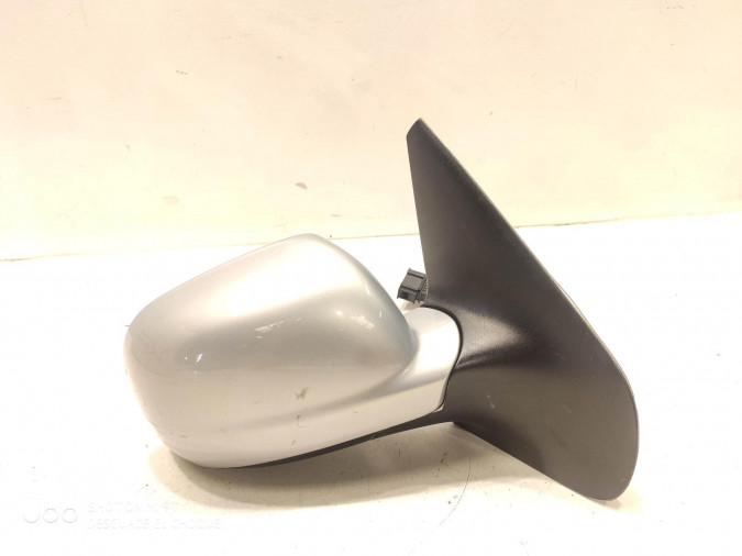 RETROVISOR DERECHO VOLKSWAGEN GOLF PLATA 1998