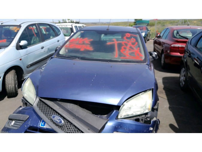 CENTRALITA AIRBAG FORD FOCUS 2006