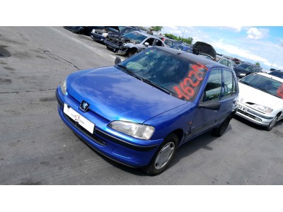 Catalizador PEUGEOT 106 1998