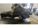 MOTOR CON ACCESORIOS Y CAJA DE CAMBIOS MERCEDES C 220 D