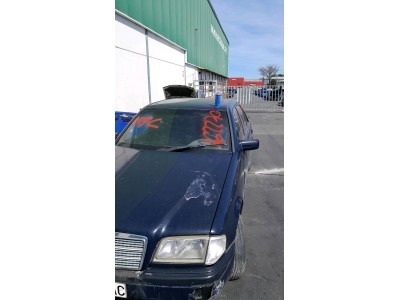 RADIADOR A/C SO MERCEDES C 220 D 1998