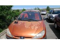 Catalizador PEUGEOT 206 2001
