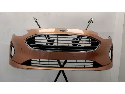 PARAGOLES DELANTERO FORD FIESTA BRONCE 2017