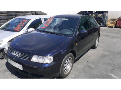 Catalizador AUDI A3 1999