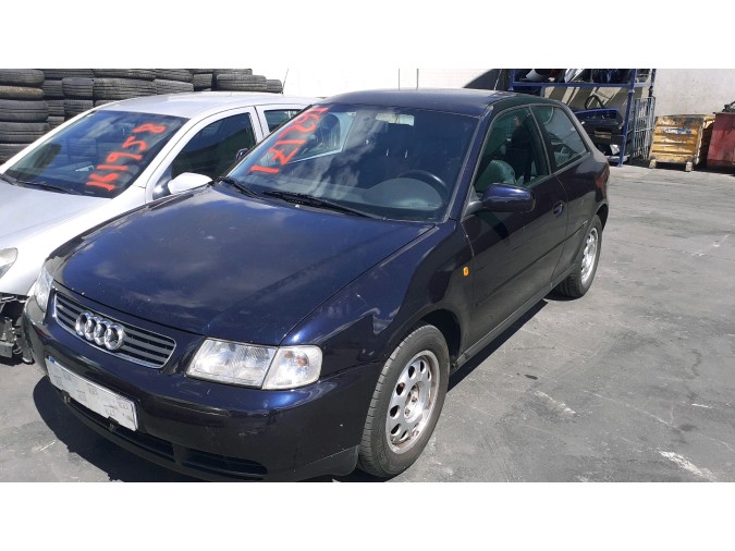 CERRADURA CAPO AUDI A3 1999