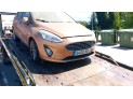 SILENCIOSO POSTERIOR FORD FIESTA 2017