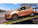 INTERCAMBIADOR CALOR FORD FIESTA 2017
