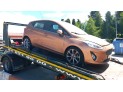 RESPALDO TR.I. FORD FIESTA 2017