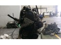 MOTOR CON ACCESORIOS Y CAJA DE CAMBIOS SKODA FABIA 2001