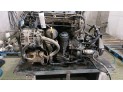 MOTOR CON ACCESORIOS Y CAJA DE CAMBIOS SKODA FABIA 2001