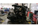 MOTOR CON ACCESORIOS Y CAJA DE CAMBIOS SKODA FABIA 2001