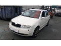 MECANICA TRASERA SKODA FABIA 2001