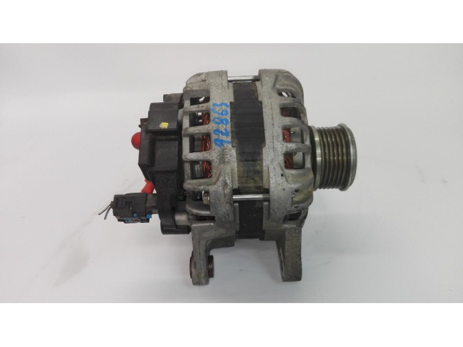 ALTERNADOR DACIA DOKKER 2014