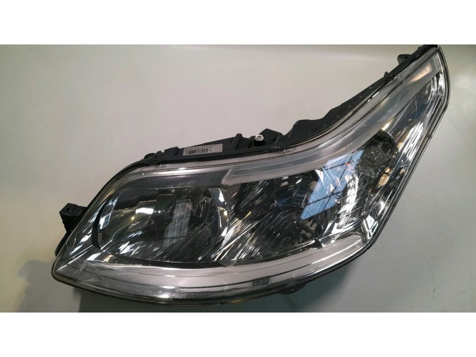 FARO DELANTERO IZQUIERDO CITROEN C4 2005