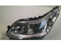 FARO DELANTERO IZQUIERDO CITROEN C4 2005