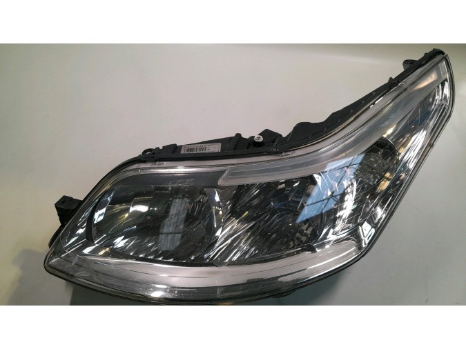 FARO DELANTERO IZQUIERDO CITROEN C4 2005