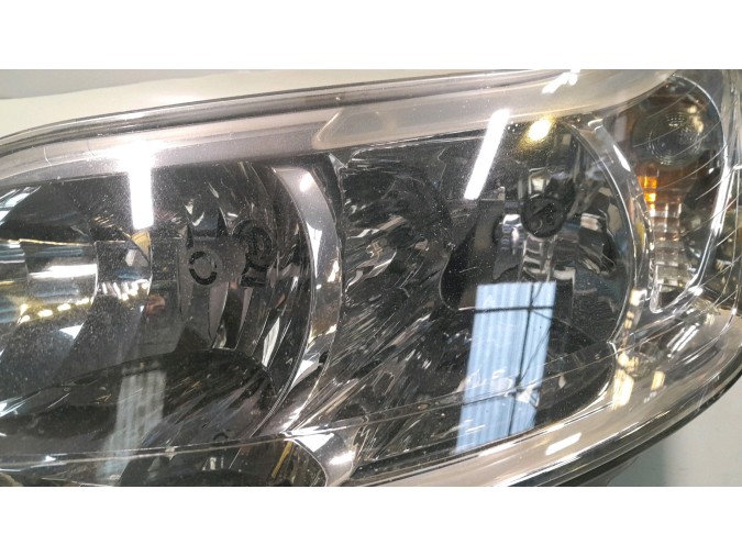 FARO DELANTERO IZQUIERDO CITROEN C4 2005