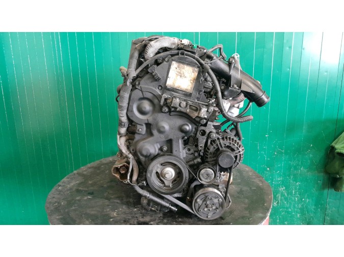 Motor CITROEN C4 2005