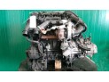 Motor CITROEN C4 2005