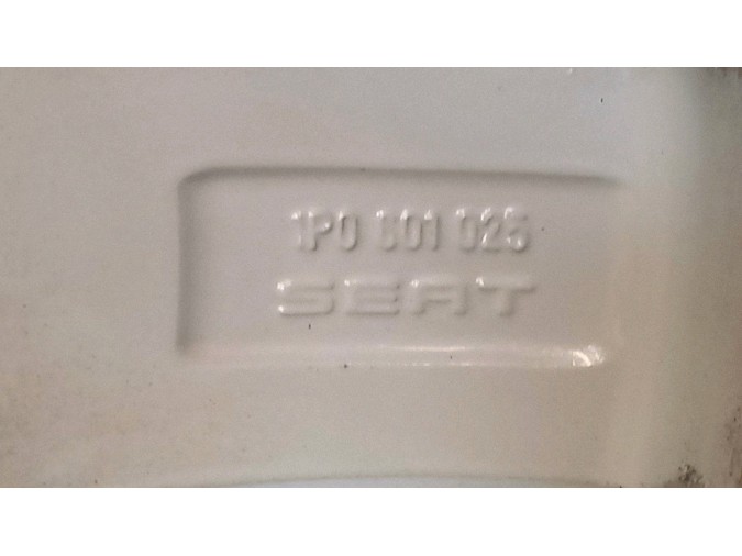 LLANTA ALUMINIO SEAT LEON 2006