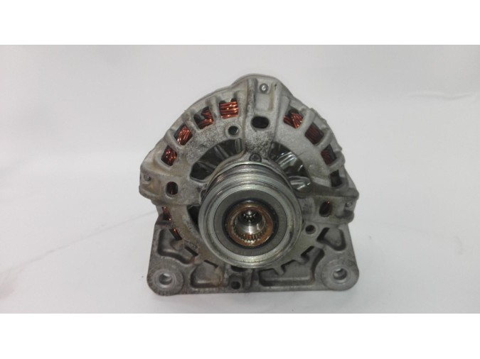 ALTERNADOR DACIA DOKKER 2014