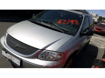 MECANICA DELANTERA SIN CUNA CHRYSLER VOYAGER I 2004