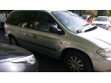 MECANICA DELANTERA SIN CUNA CHRYSLER VOYAGER I 2004