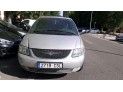 MECANICA DELANTERA SIN CUNA CHRYSLER VOYAGER I 2004