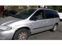 MECANICA TRASERA CHRYSLER VOYAGER I 2004