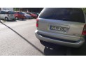 MECANICA TRASERA CHRYSLER VOYAGER I 2004