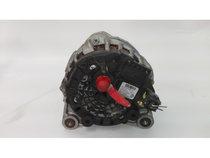ALTERNADOR DACIA DOKKER 2014