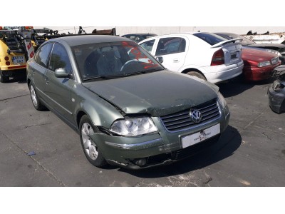 AIRBAG DELANTERO IZQUIERDO VOLKSWAGEN PASSAT 2002