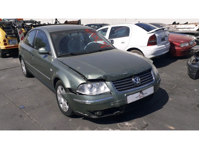 AIRBAG DELANTERO IZQUIERDO VOLKSWAGEN PASSAT 2002