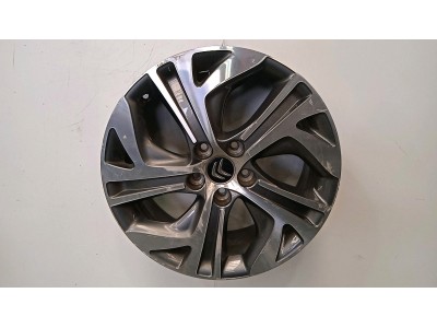 LLANTA ALUMINIO CITROEN C4 GRAND PICASSO 2012